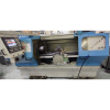 Pinacho Mustang 200 CNC Lathe Fagor Control, New 2001 200