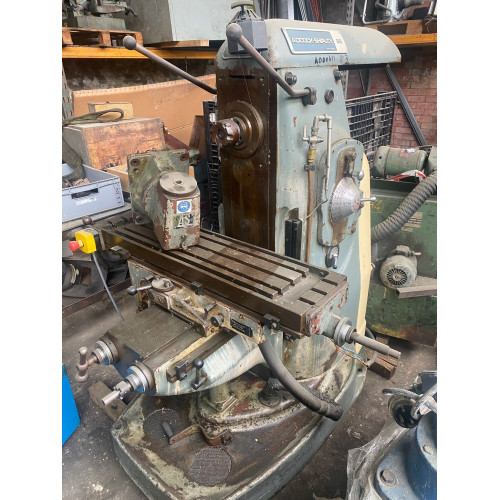Photo of machine