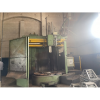 Berthiez TFM 160 Vertical Boring Machine 1600mm Diameter Table 106353 