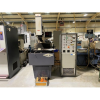 Eurospark 740 EDM Spark eroder, Serial Number 3878-J,  740EDM