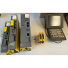 Fanuc CNC System 21i-M Fanuc 21i