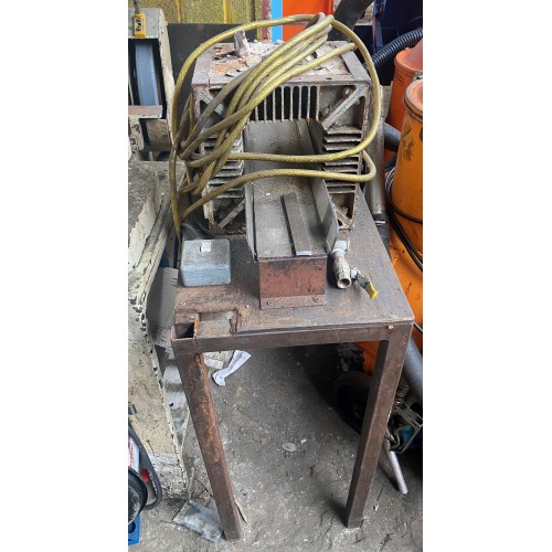 Photo of machine