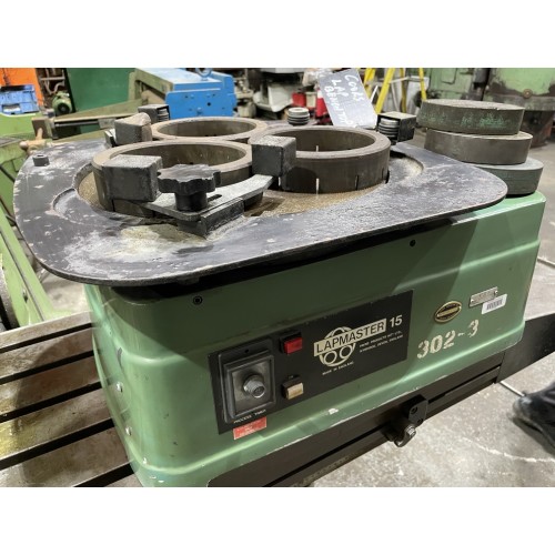 Photo of machine