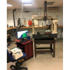 Mitutoyo AE 122 CMM Machine with Renishaw M20 i Probe,  AE122