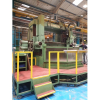 Webster Bennett Double Column Vertical Boring Machine	 DCM 120