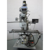 Acra FM-2V Turret Milling Machine  FM-2V 