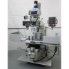 Acra FM-5V Turret Milling Machine  FM-5V