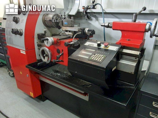 Photo of machine