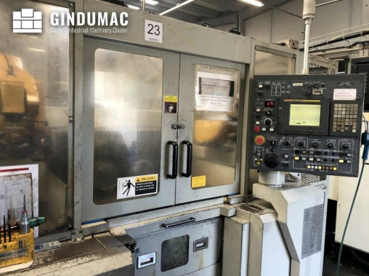 Photo of machine