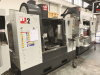 Haas VF2-B with gearbox, 12,000RPM spindle, 4th axis drive, swarf auger. Mint! YOM 2010