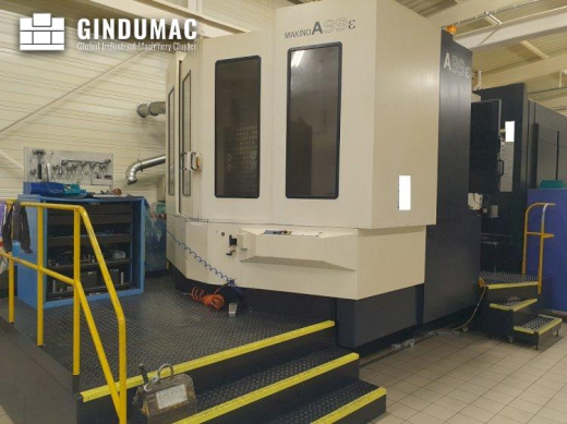 Photo of machine