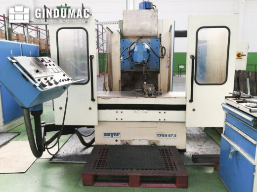 Photo of machine