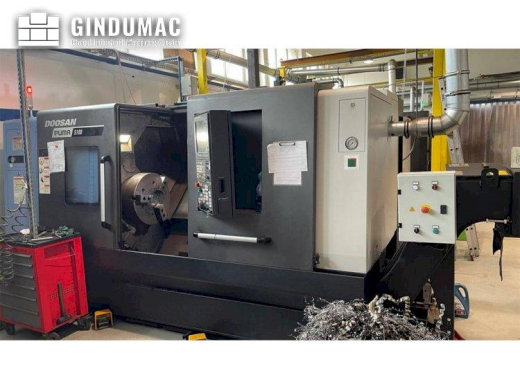 Photo of machine