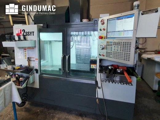 Photo of machine