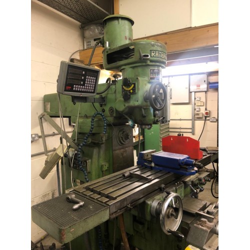 Photo of machine
