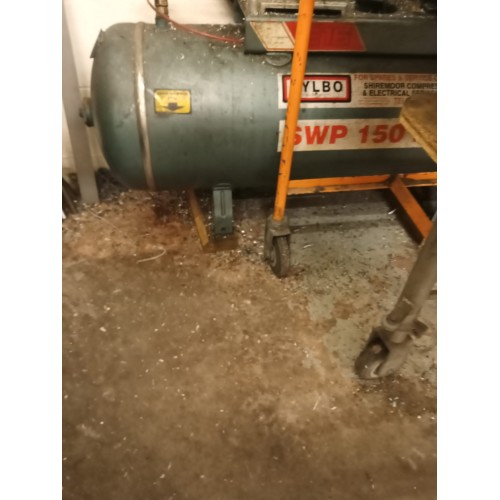 Photo of machine