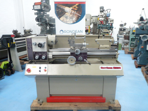 Harrison m250 discount