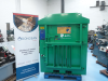 ATK Greenbank GB150 Vertical Compactor Baler - L10413.01