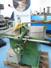 Wadkin 20BSW Rip Saw - L00907.01