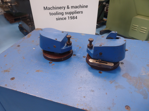 Photo of machine