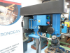 Meddings L2/F/1PH Pedestal Pillar Drill -  L20204.01