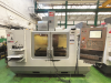 HAAS VF-4BHE Vertical Machining Centre with Haas Control. Year 2005. Ref 28995