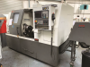 XYZ TC 400 with Siemens 828D control & Shopturn