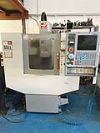 HAAS Mini Mill. Complete with automatic tool changer