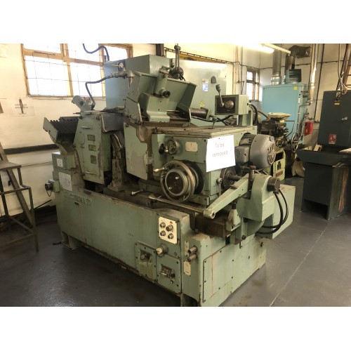 Photo of machine