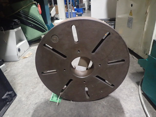Photo of machine