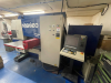 Nisshinbo HPT-650 CNC Punch Press (3560)