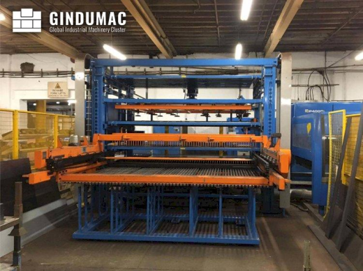 Photo of machine