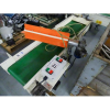 Conveyors Virginio Nastri Powered Conveyor D1