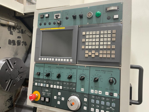 Photo of machine