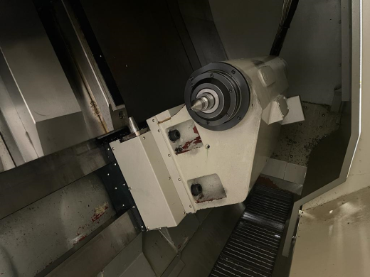 Photo of machine