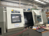 VICTOR Vturn 46 CNC Lathe with Fanuc 0i-TD Control. Year 2012