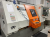 VICTOR Vturn II-26 CNC Lathe with Fanuc 0i-TB Control. Year 2005