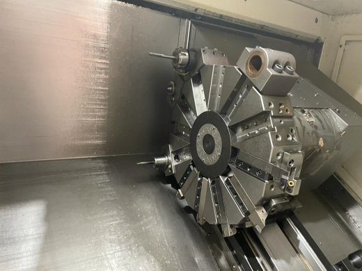 Photo of machine