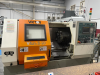 VICTOR Vturn II-20 CNC Lathe with Fanuc 0i-TB Control. Year 2006