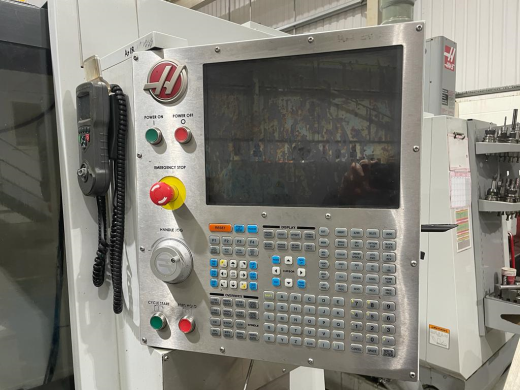 Photo of machine