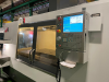 HAAS VF6/40 Vertical Machining Centre with Haas Control & 4th Axis Attachment. Year 2013