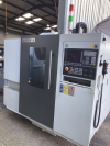 XYZ 750LR VMC with Siemens 828D control, Shopmill, MPG, arm-type ATC. Immaculate! Due in 1st Feb. YOM 2019­