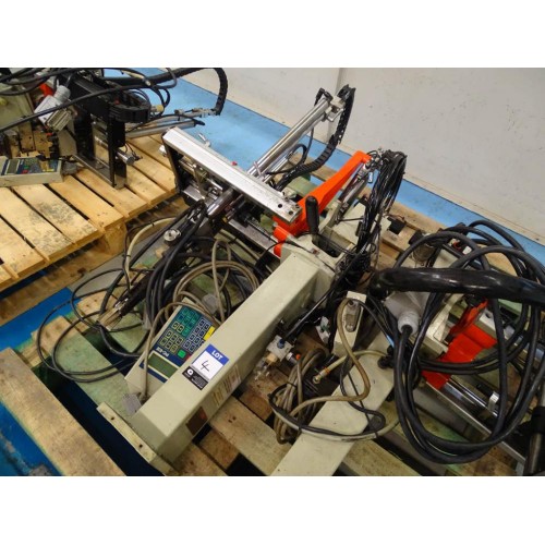 Photo of machine