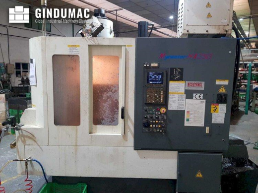 Photo of machine