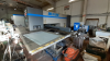 USED LVD Delta 1250 CNC High speed punching machine