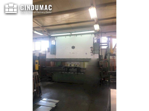 Photo of machine