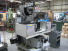 XYZ SMX2500 Bed Mill (3637)