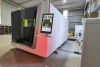 12kw High Power Laser Cutter