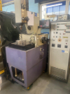 Eurospark 740 Precision Spark Eroder (3634)