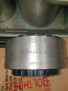 Easy Shrink 20 C8 Tool Adaptor (3674)